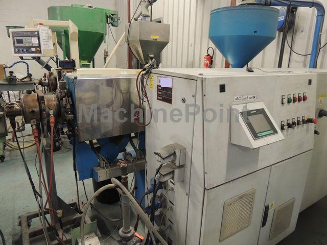 AMUT -  EA 60-28D  - Used machine